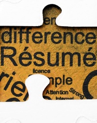 Picture for Resume Critique package